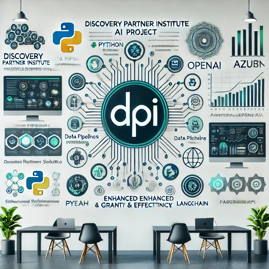 DPI Project