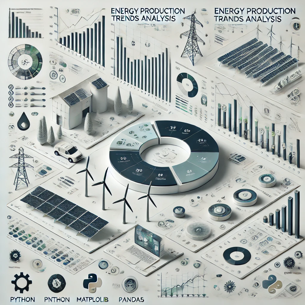 Energy Analysis
