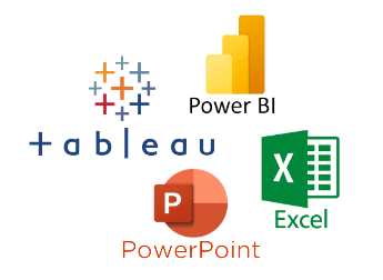 Data Visualization Stack