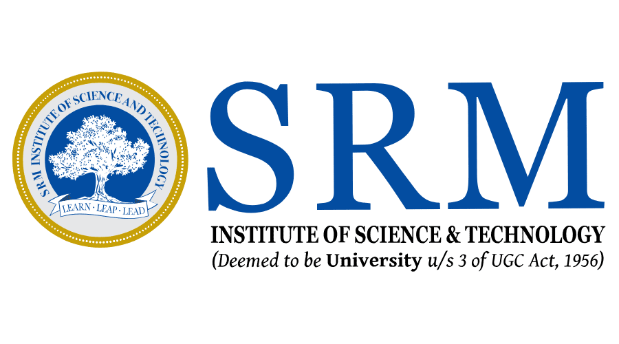 SRM Logo