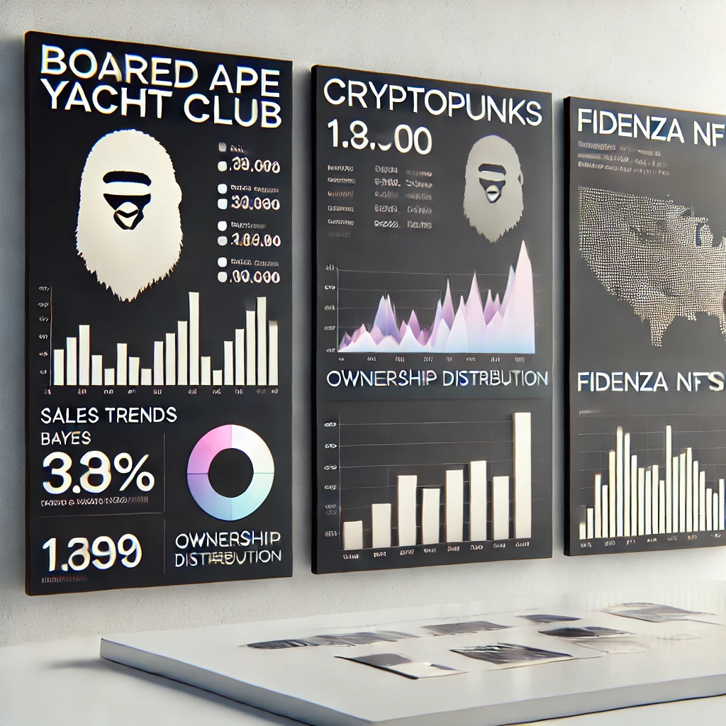 Blockchain Analytics