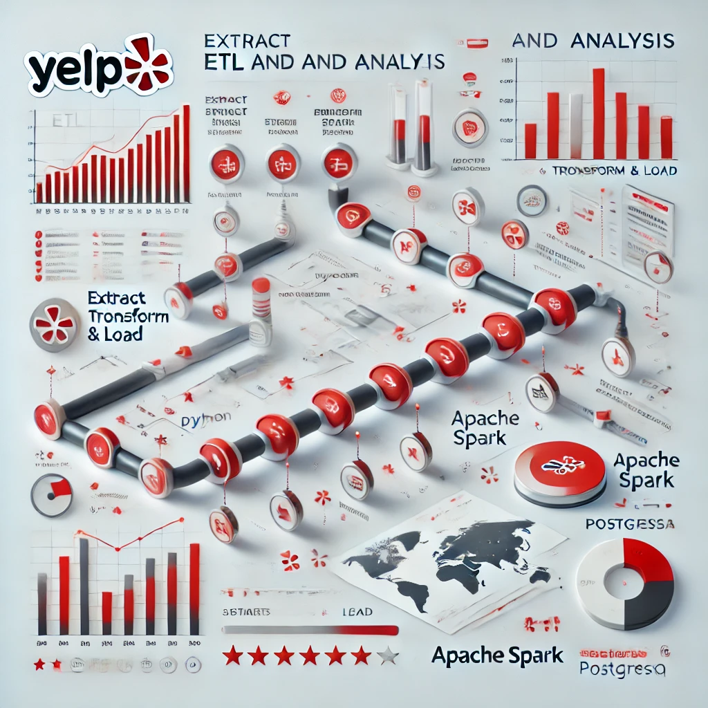Yelp Analysis